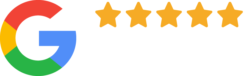 google rating 5 stars