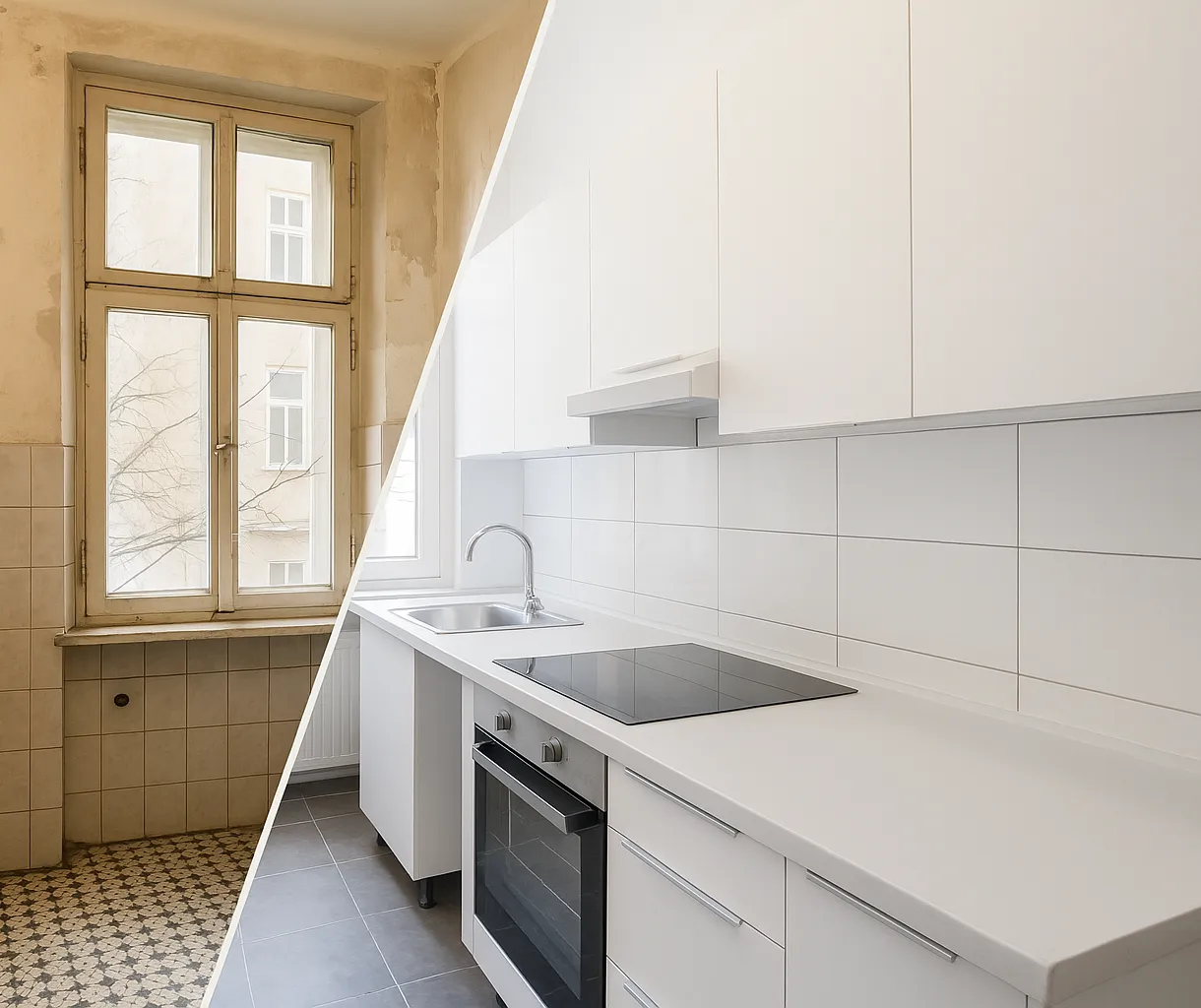 Mold vs. Mildew: What’s Growing in Your Texas Home?
