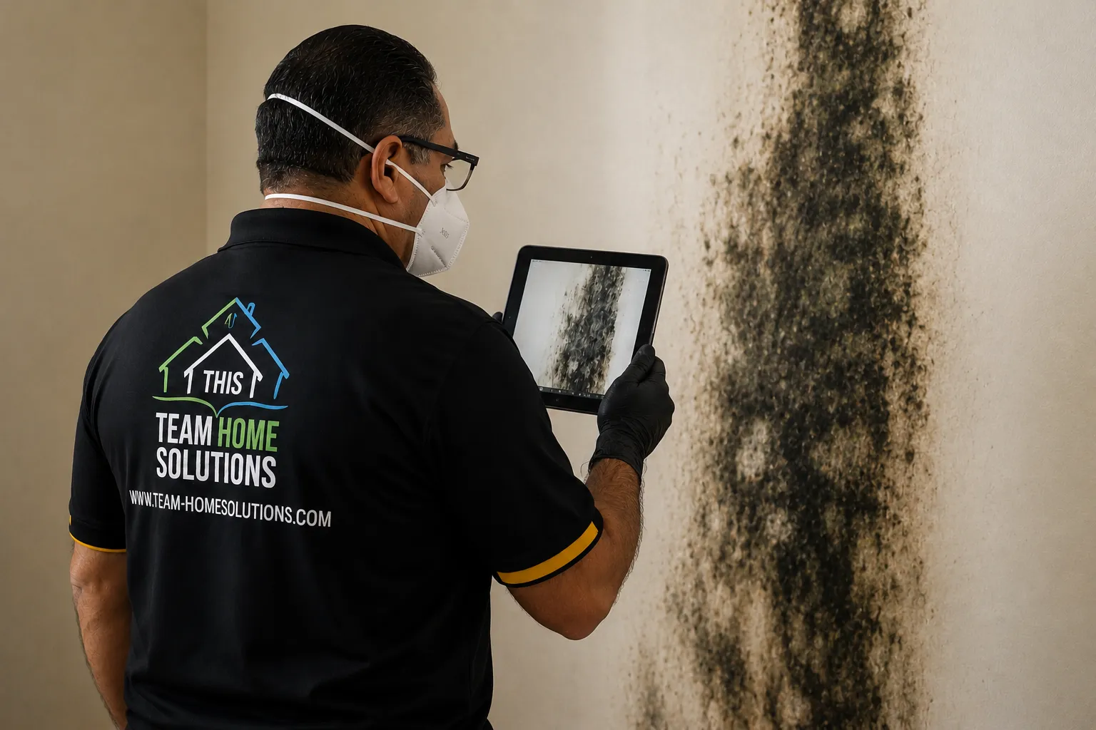 Mold Inspector