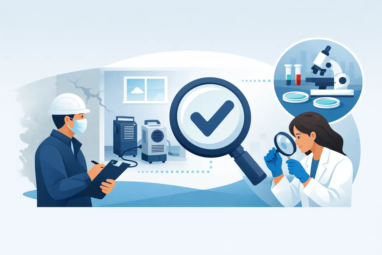 Guide to Post Remediation Verification