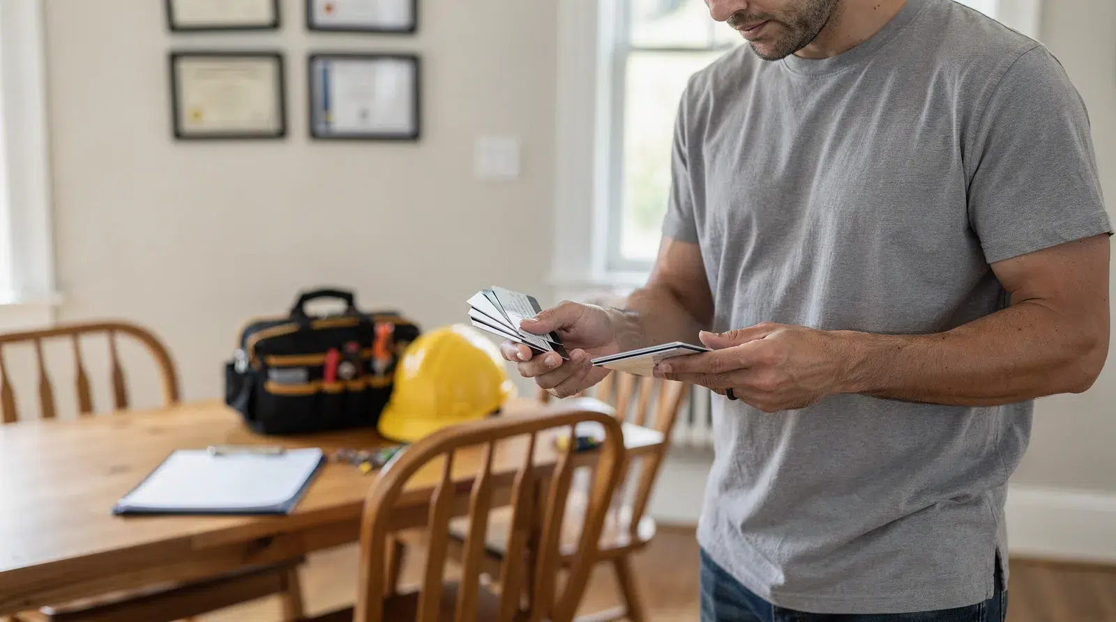 HVAC Duct Cleaning Mold Remediation Houston NADCA certification signals technicians follow standardized containment and cleaning protocols recognized across Houston