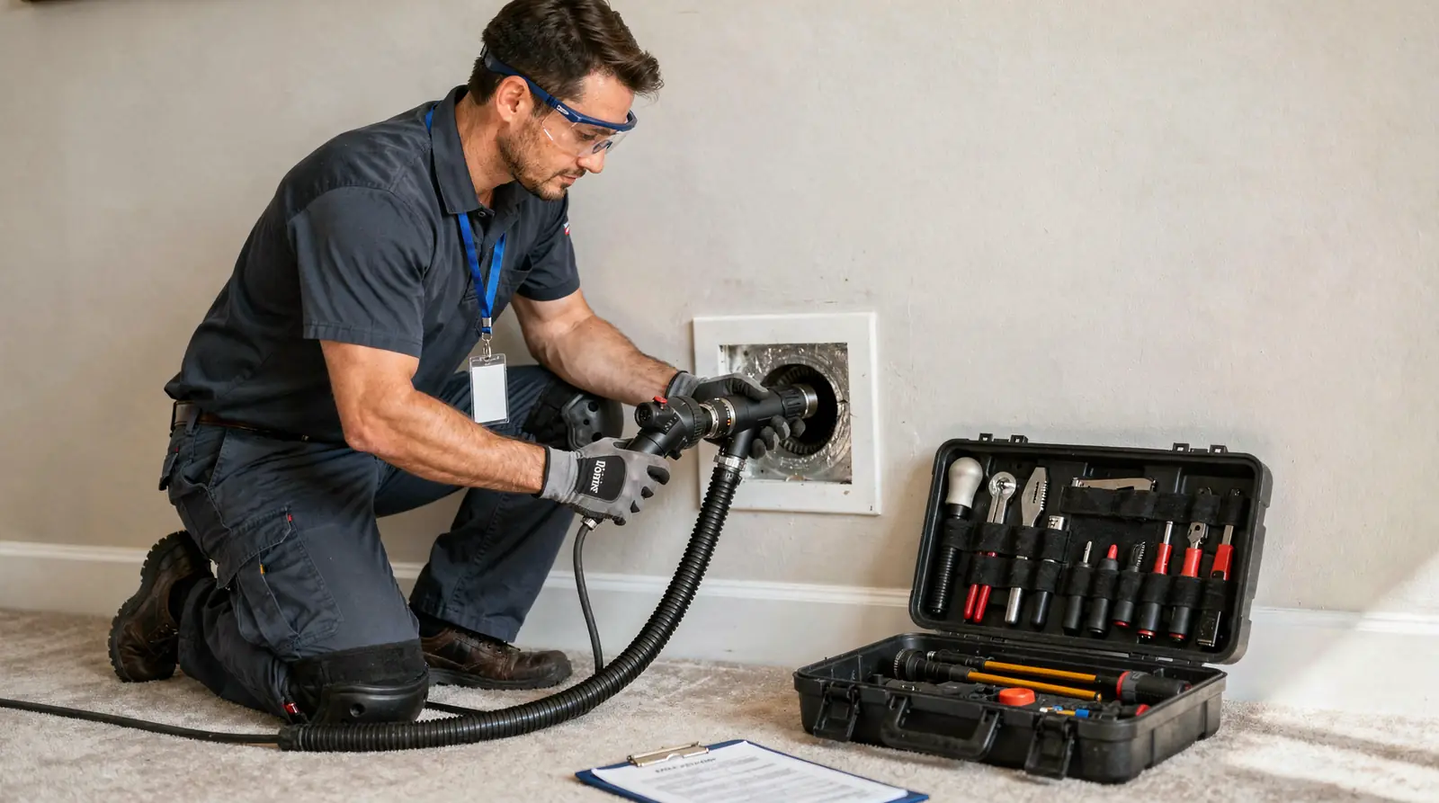 What Qualifications Should I Look for in an Air Duct Cleaning in Me Local reputation is one of the first qualifications to evaluate when hiring an air duct