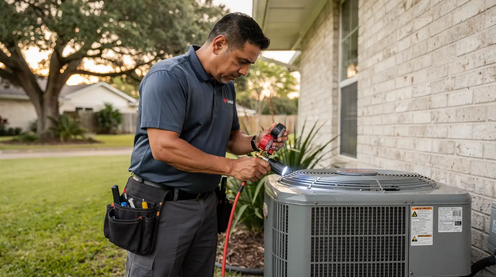 How Can Air Duct Cleaning Improve My Home's Air Quality in Houston? Homeowners should understand what to expect of a duct cleaning service provider and how