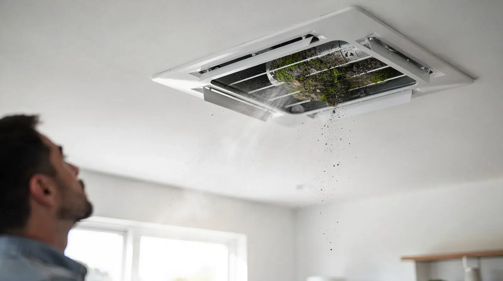 Understand the Risks of Delaying Mold Remediation Services Mold can begin growing within hours of a water intrusion, giving homeowners a very small