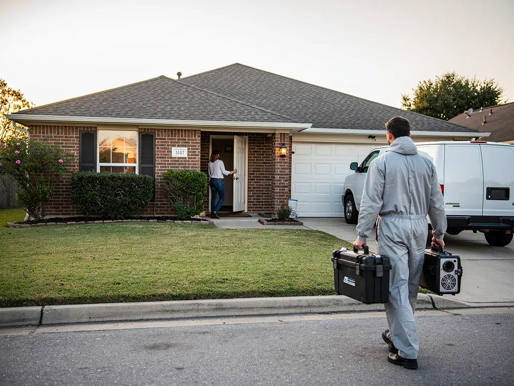 What Sets Team Home Solutions Apart in Mold Remediation? Conclusion