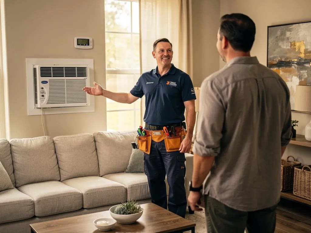 What Sets Team Home Solutions Apart in Mold Remediation? Clients receive personal attention and guaranteed satisfaction through transparent communication and prompt service