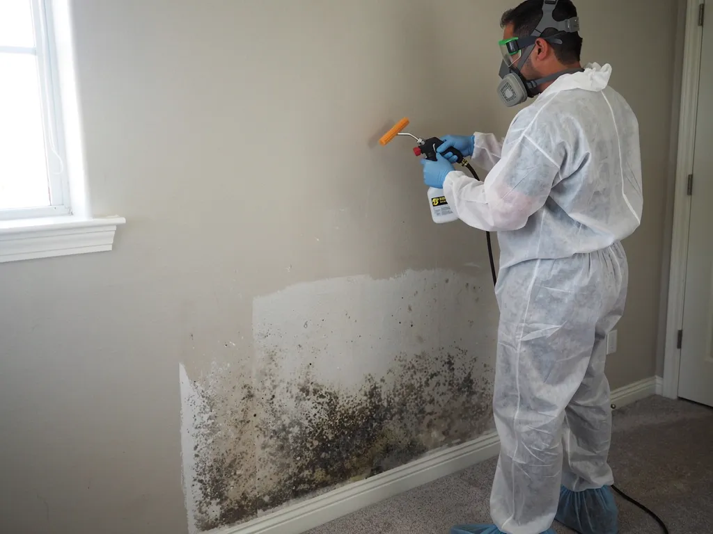 What Sets Team Home Solutions Apart in Mold Remediation? Certified technicians target mold at its root cause throughout Houston rather than masking surface symptoms