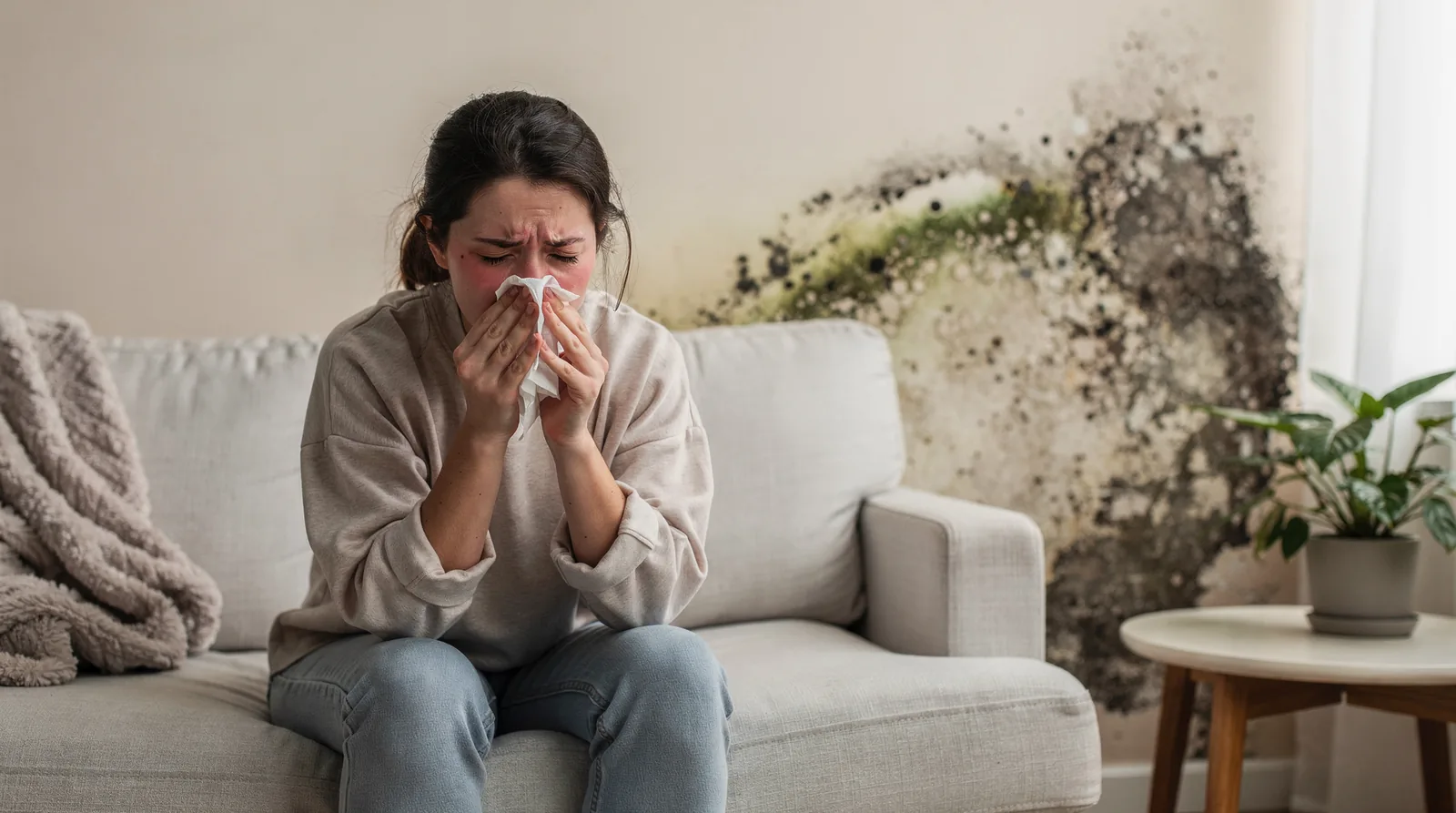 What Symptoms Indicate Your Air Ducts Require Restoration? Duct buildup reduces indoor air quality and can negatively affect family health.; Neglected ducts can