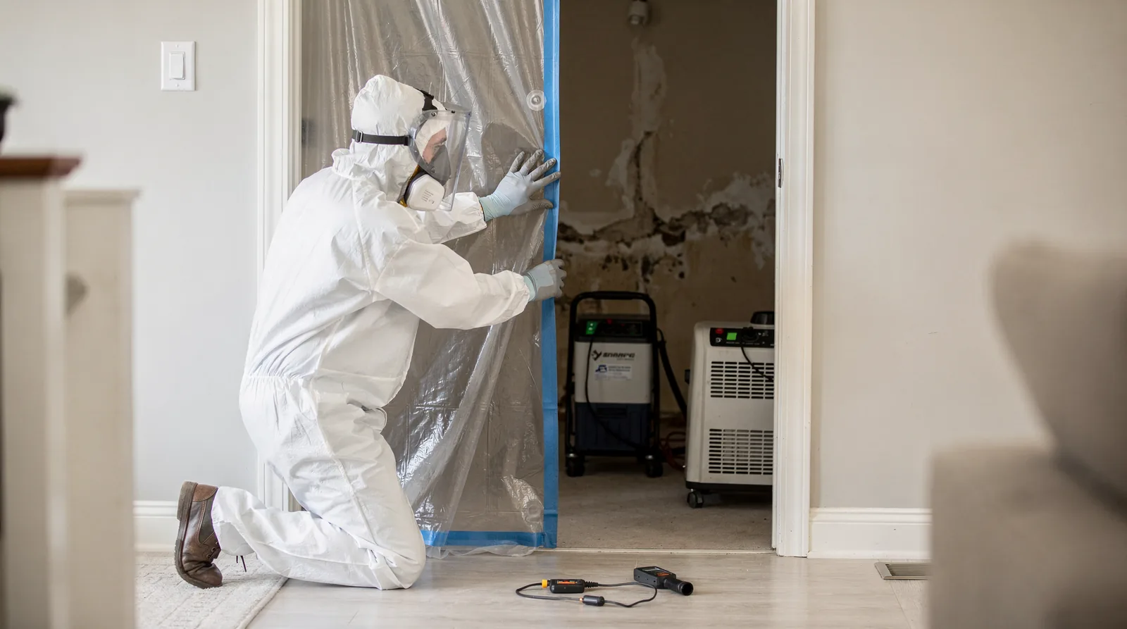 What I Learned About the Mold Remediation Timeline in Houston Most Houston homes complete the mold remediation process in a few days to a maximum