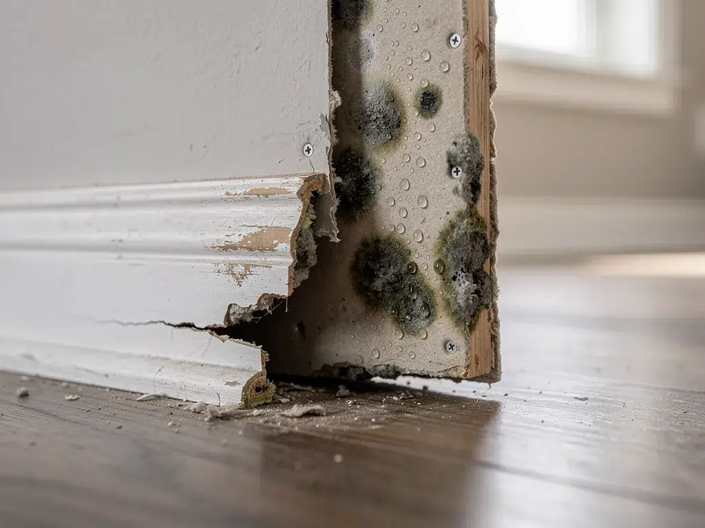 Explore the Guarantees We Provide for Mold Remediation Excellence Why Does Mold Sometimes Return After Removal