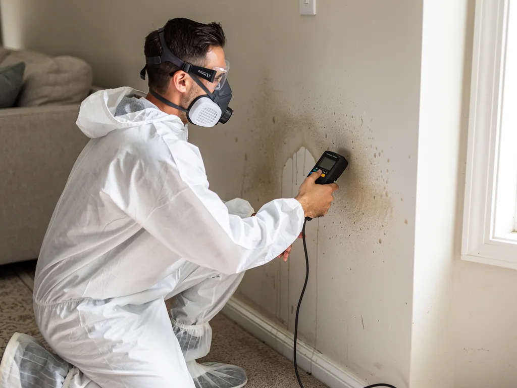 What Guarantees Does Team Home Solutions Offer