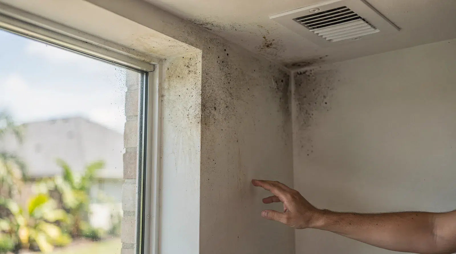 How Can I Tell If My Home Needs Mold Remediation in Houston? Subtropical heat and humidity give mold everything it needs to thrive in Houston homes. Warm